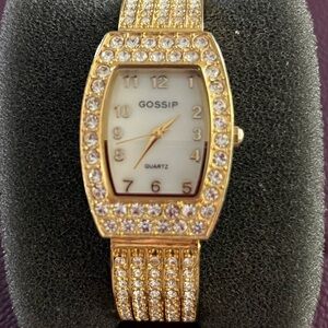 Elegant Gossip watch